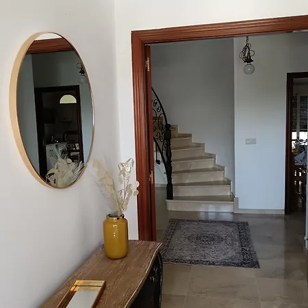Casa Beatriz بيت للعطل *