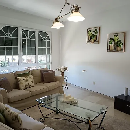 Casa Beatriz كامبادوس
