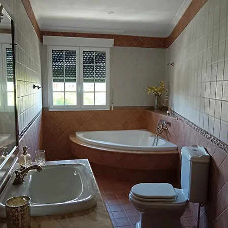 بيت للعطل Casa Beatriz