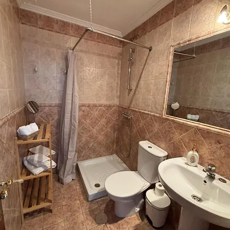 بيت للعطل Casa Beatriz
