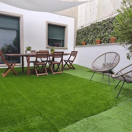Casa Beatriz * كامبادوس