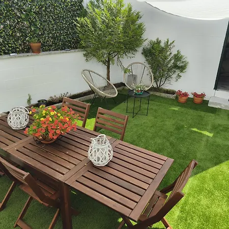 Casa Beatriz بيت للعطل *